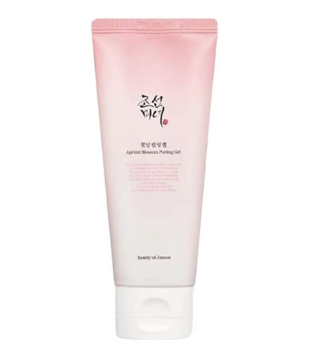 BEAUTY OF JOSEON | APRICOT BLOSSOM PEELING GEL